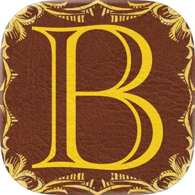 BookWorm! app icon