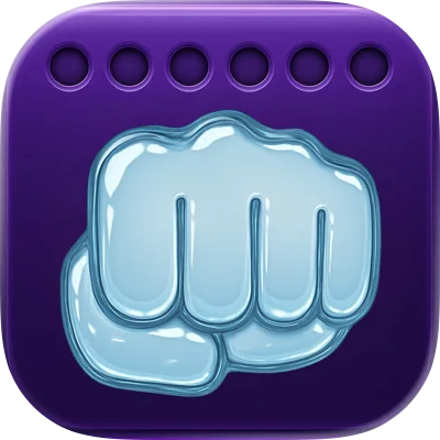Perk Punch app icon